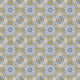 Kenza - Moroccan ceramic tiles 20x20cm