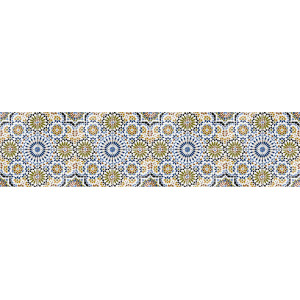 Kenza - Moroccan ceramic tiles 20x20cm