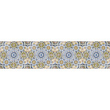 Kenza - Moroccan ceramic tiles 20x20cm