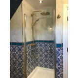 Timur - ceramic iznik tiles 20x20cm