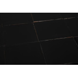 Negro - single-colour black tiles