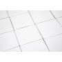 Blanco Puro - plain colour Talavera tiles