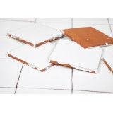 Blanco Puro - plain colour Talavera tiles