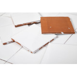 Blanco Puro - plain colour Talavera tiles