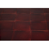 Vino - Talavera plain colour tiles - 90 pieces