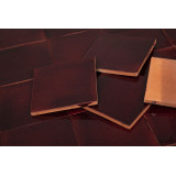 Vino - Talavera plain colour tiles - 90 pieces