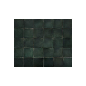 Verde Brillante - Talavera plain colour tiles