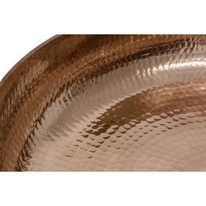Diana - Copper washbasin