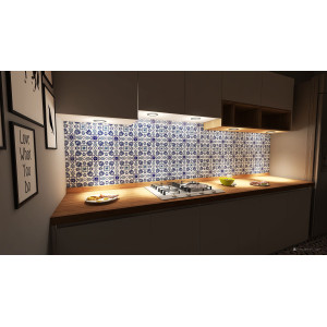 Aysu - ceramic iznik tiles