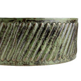 Pestana Verde - Countertop copper washbasin