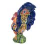 Gallo Abanico - Rooster figurine
