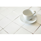 Blanco Puro - plain colour Talavera tiles