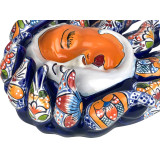 Sol Greñudo Mini - Figure of the Sun and Moon