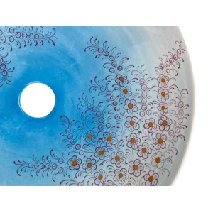Serma - iznik washbasin