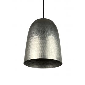 Aliso Niquel - copper lamp from Mexico