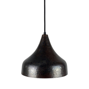 Abeto - ceiling pendant lamp from Mexico