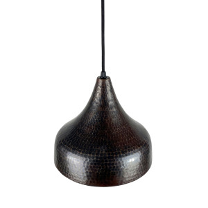 Abeto - ceiling pendant lamp from Mexico