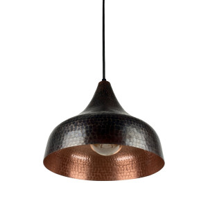 Abeto - ceiling pendant lamp from Mexico