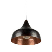 Abeto - ceiling pendant lamp from Mexico