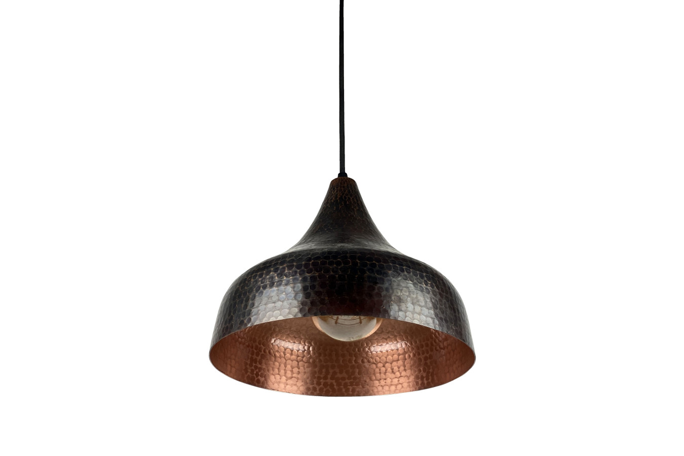 Abeto - ceiling pendant lamp from Mexico