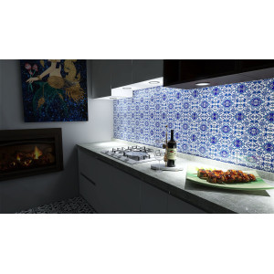 Erol - ceramic iznik tiles