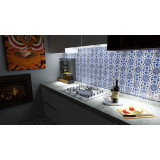 Feray - ceramic iznik tiles