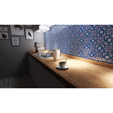 Karst  - oriental decorative iznik tiles