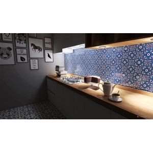 Karst  - oriental decorative iznik tiles