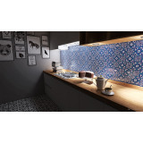 Karst  - oriental decorative iznik tiles