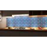 Mazhar - ceramic iznik tiles