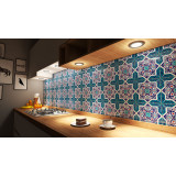 Mehtap - ceramic iznik tiles