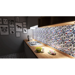 Pinar - ceramic iznik tiles