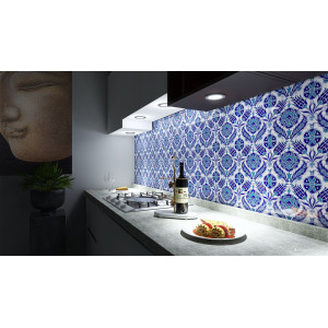 Timur - ceramic iznik tiles 20x20cm