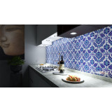 Timur - ceramic iznik tiles 20x20cm