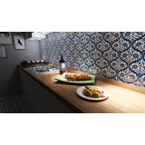 Toygar - ceramic iznik tiles