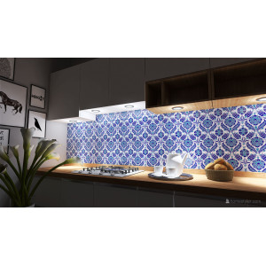 Timur - ceramic iznik tiles 20x20cm