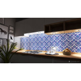 Timur - ceramic iznik tiles 20x20cm
