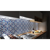 Toygar - ceramic iznik tiles