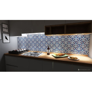 Toygar - ceramic iznik tiles