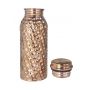 Copper thermos 1 liter