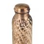 Copper thermos 1 liter