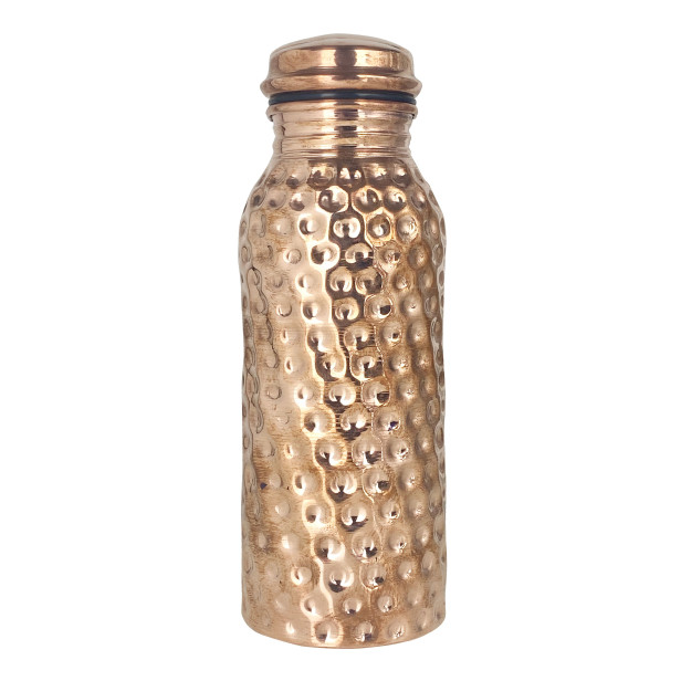 Copper thermos 800 ml