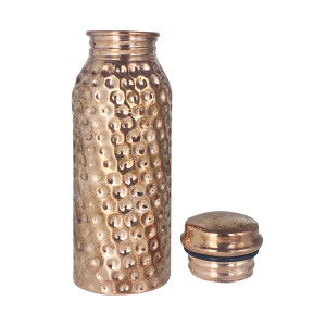 Copper thermos 800 ml