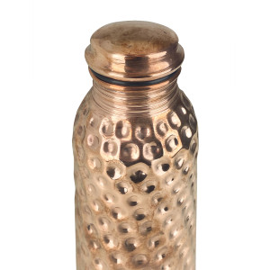 Copper thermos 800 ml