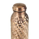 Copper thermos 800 ml