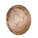 Chapala - copper plafond from mexico