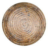 Chapala - copper plafond from mexico
