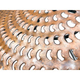 Chapala - copper plafond from mexico