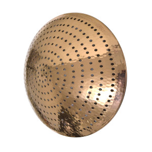 Balsas - copper plafond from Mexico