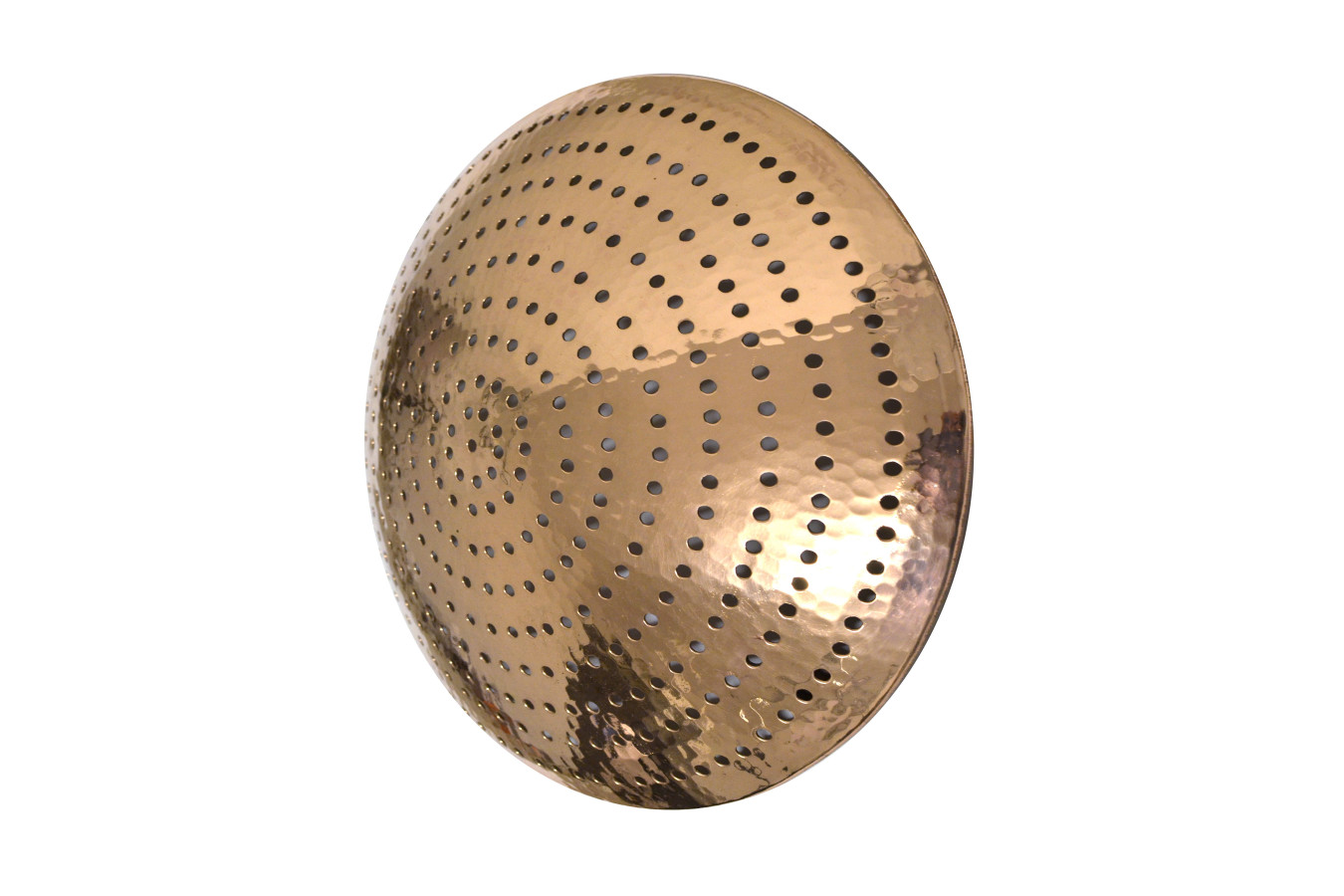 Balsas - copper plafond from Mexico